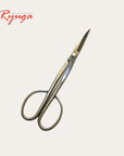 Sécateur Bonsaï Ryuga en acier inoxydable 208 mm
