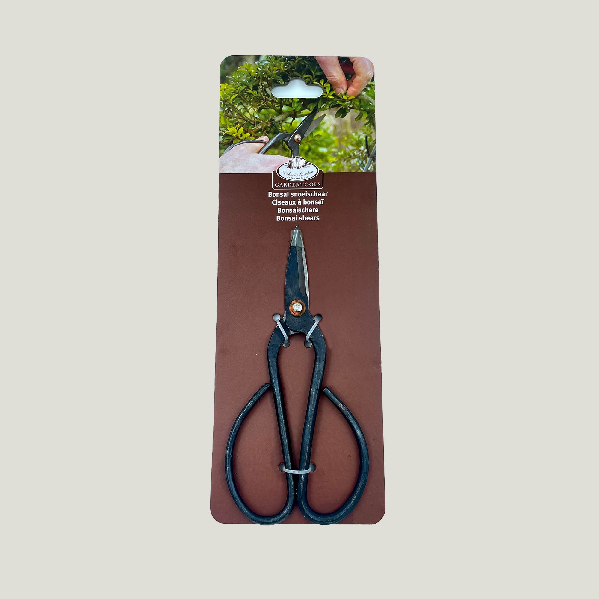 Large Bonsai Scissors